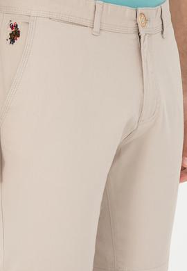 Erkek Taş Dokuma Şort - 50266070033