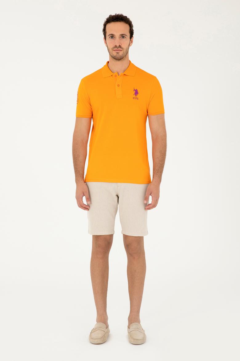 Erkek Taş Dokuma Şort - 50289423043