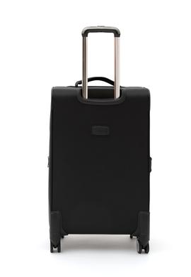 Erkek Siyah Valiz - 50294788001