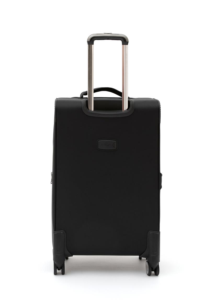 Erkek Siyah Valiz - 50294788001