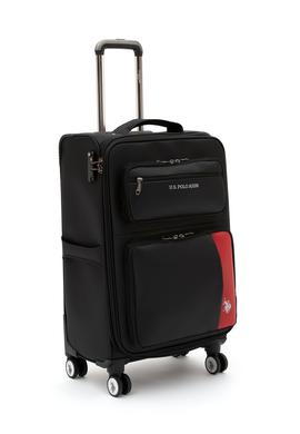 Erkek Siyah Valiz - 50294788001