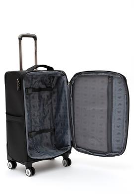 Erkek Siyah Valiz - 50294788001