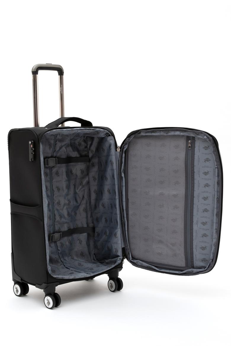 Erkek Siyah Valiz - 50294788001