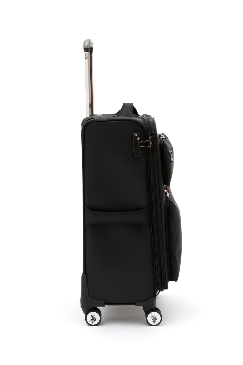 Erkek Siyah Valiz - 50294788001