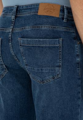 Erkek Mavi Jean Pantolon - 50283875041