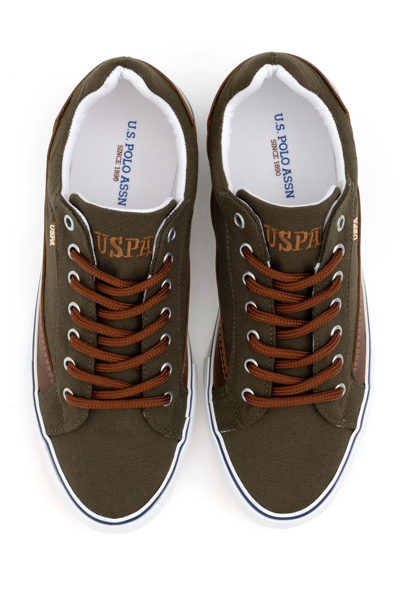 Erkek Haki Ayakkabı - 50286723033