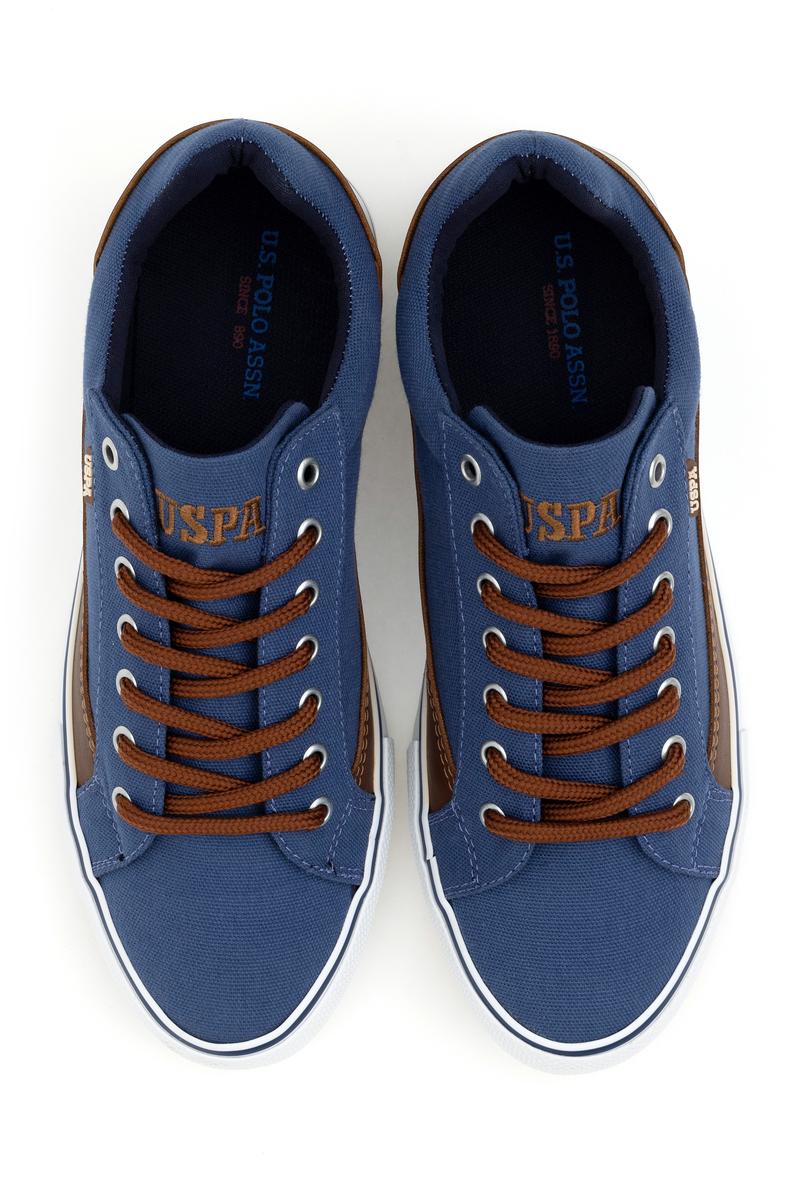 Erkek Saks Ayakkabı