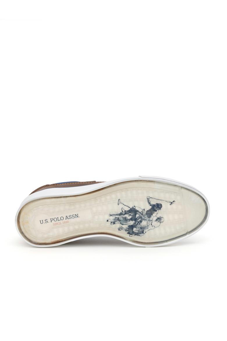 Erkek Saks Ayakkabı - 50286723043