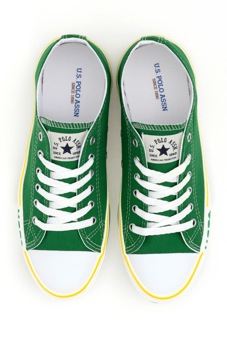 Erkek Yeşil Ayakkabı - 50286675022