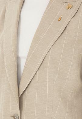 Kadın Haki Ceket - 50285344024