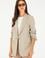 Kadın Haki Ceket
