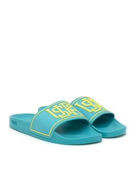 Erkek Mint Ayakkabı - 50286759027