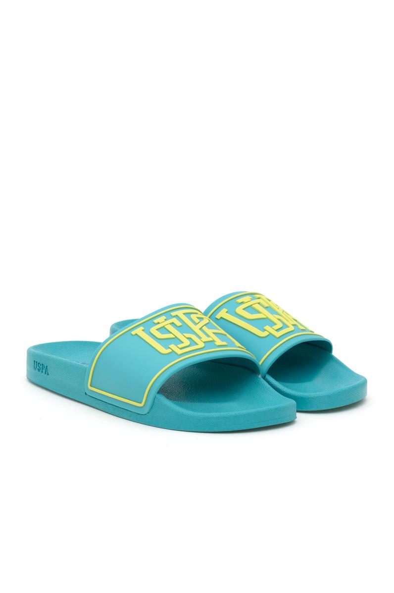 Erkek Mint Ayakkabı