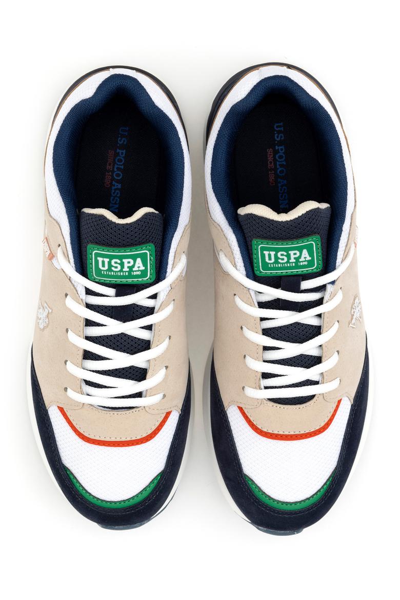 Erkek Bej Ayakkabı - 50286656003