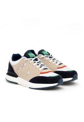 Erkek Bej Ayakkabı - 50286656003