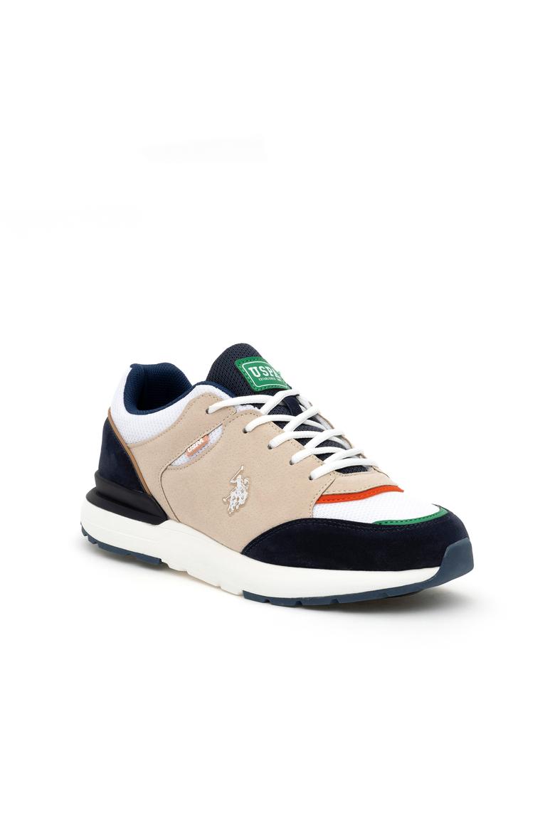 Erkek Bej Ayakkabı - 50286656003