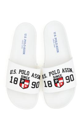 Erkek Beyaz Ayakkabı - 50286760009