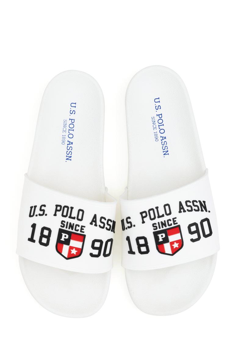 Erkek Beyaz Ayakkabı - 50286760009