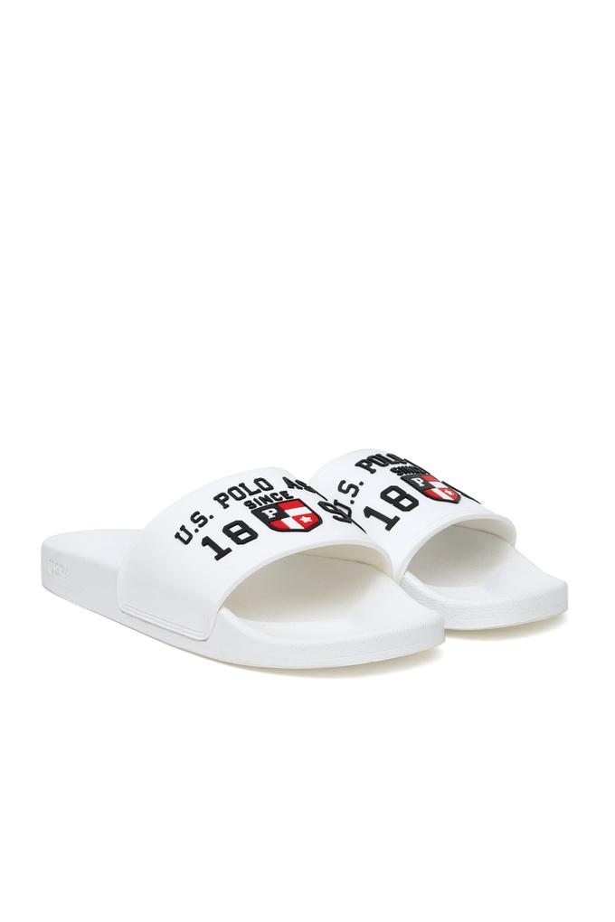 Erkek Beyaz Ayakkabı