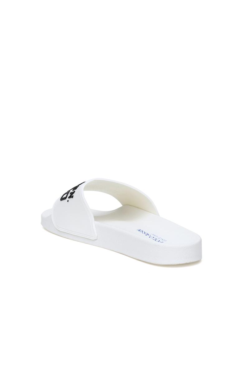 Erkek Beyaz Ayakkabı - 50286760009