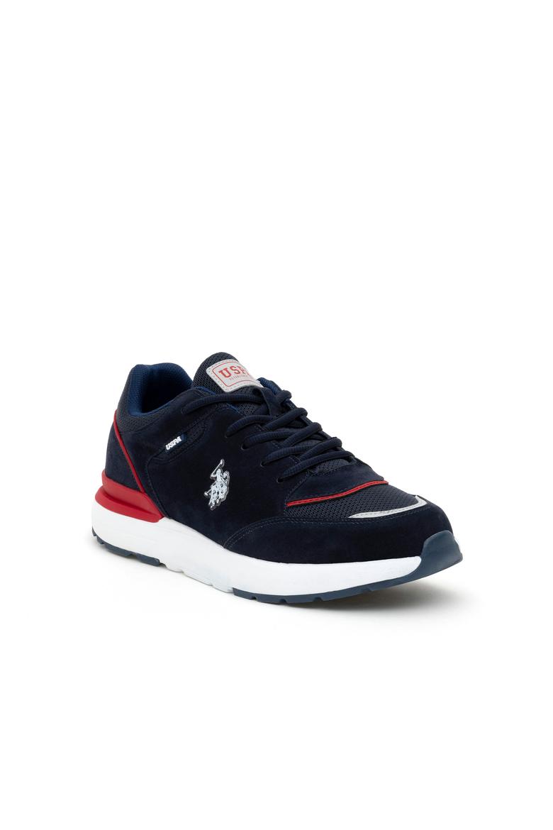 Erkek Lacivert Ayakkabı - 50286656022