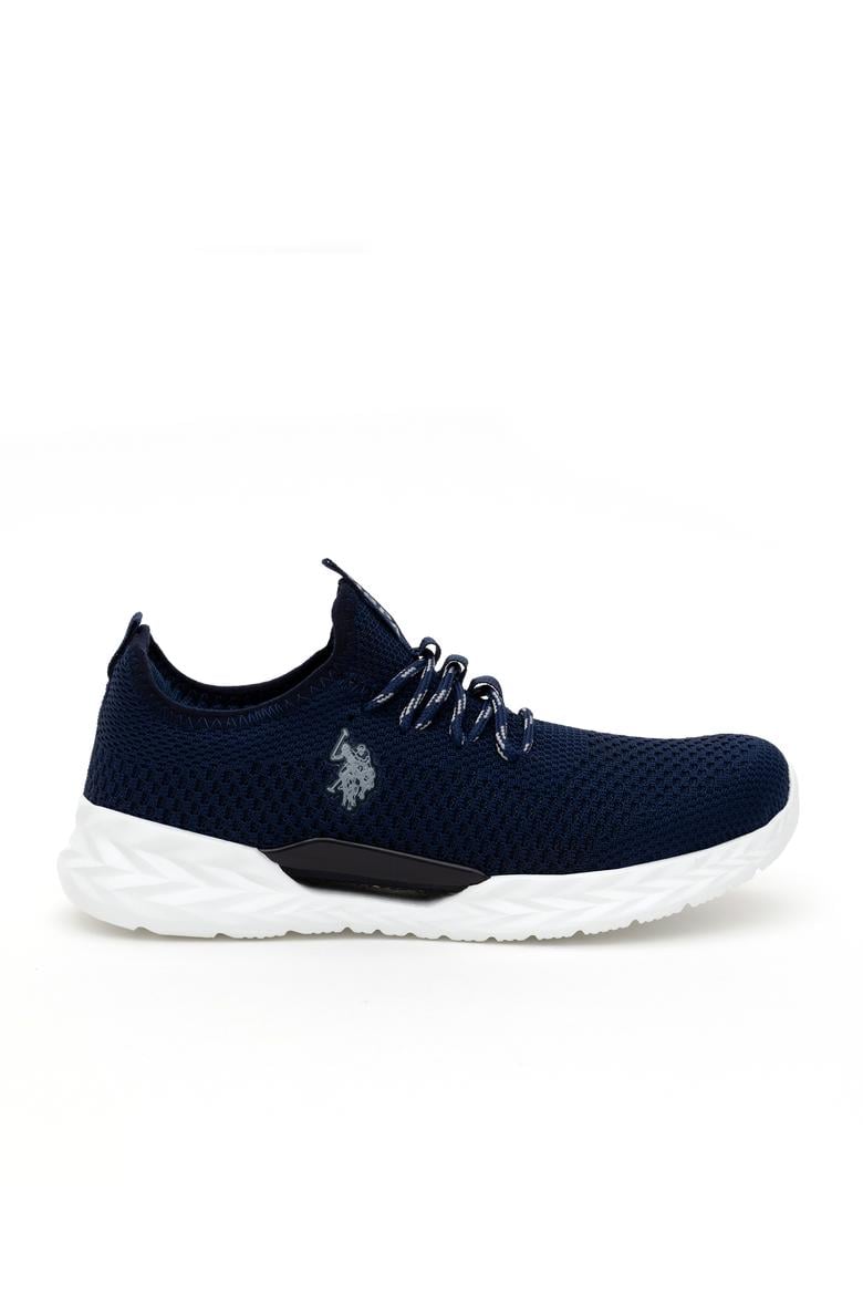 Erkek Lacivert Spor Ayakkabı - 50287064016