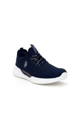 Erkek Lacivert Spor Ayakkabı - 50287064016