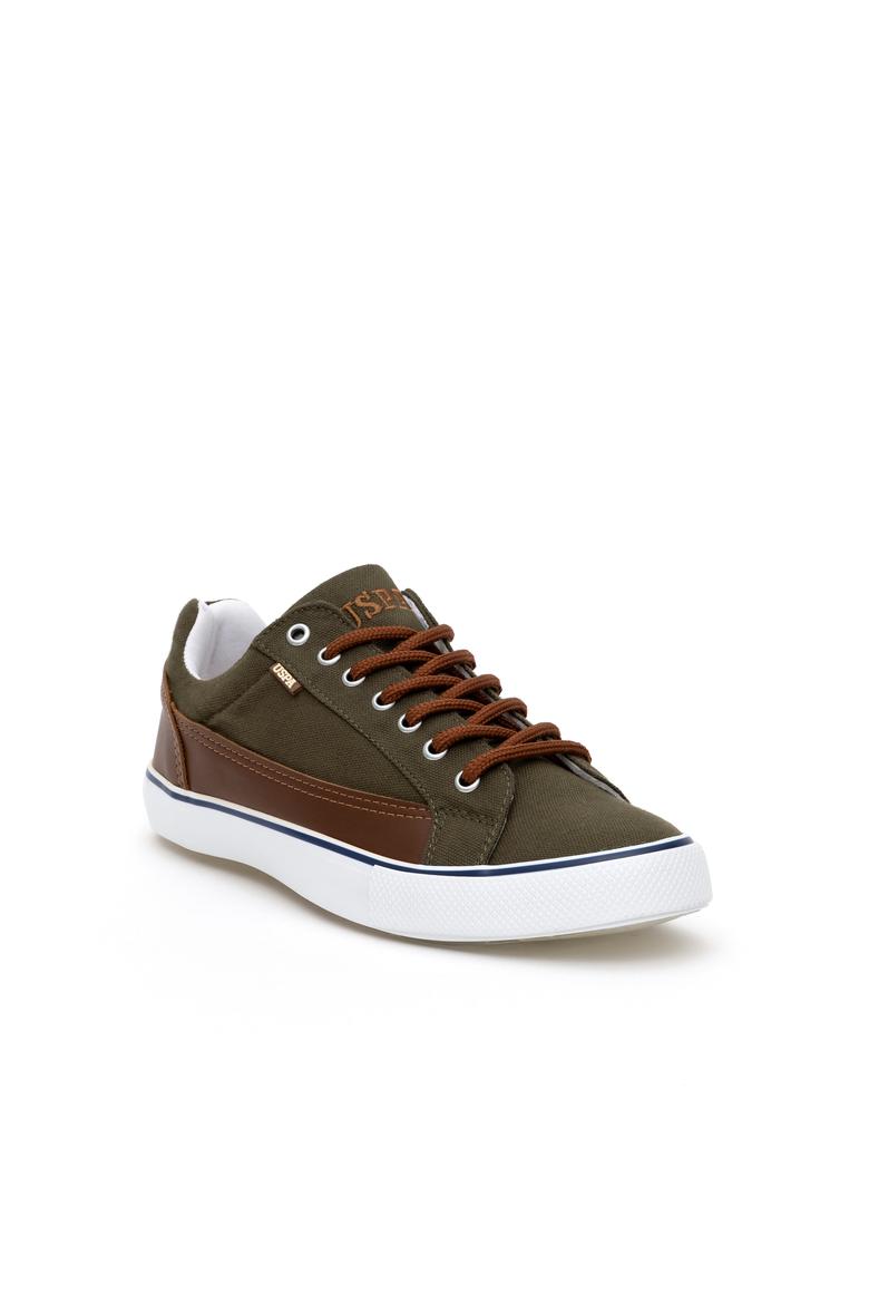 Erkek Haki Ayakkabı - 50286723033