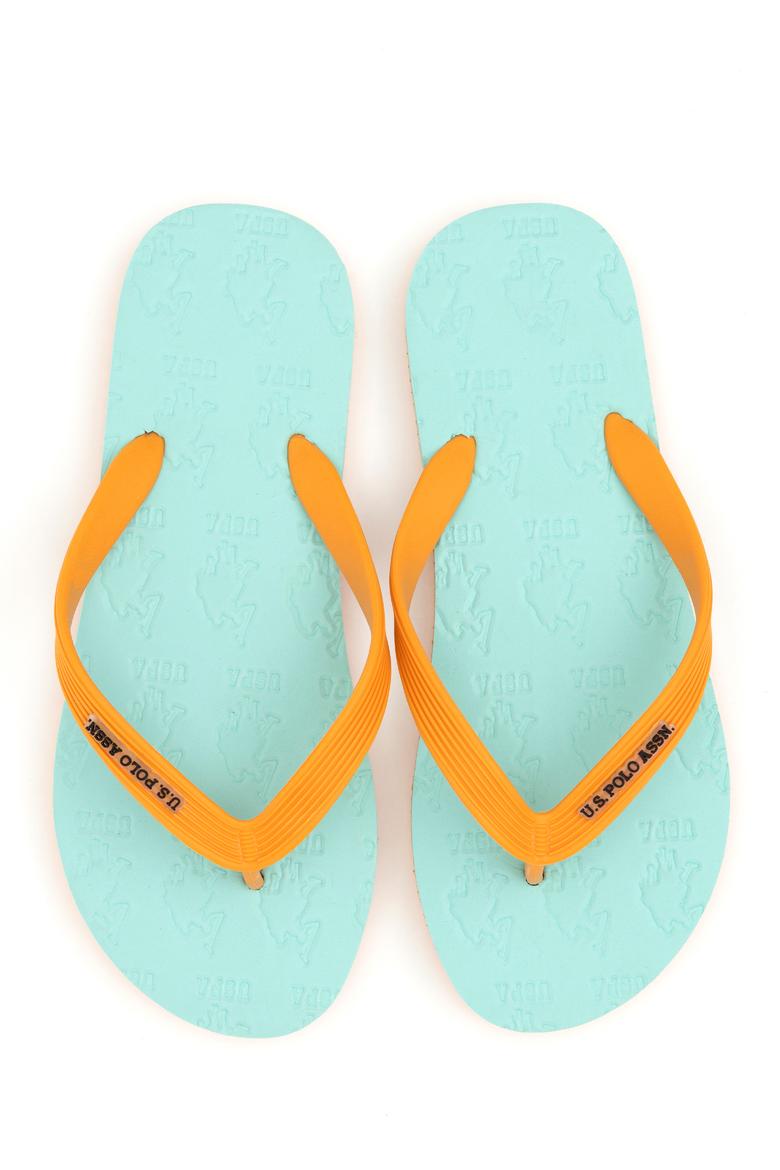 Erkek Mint Ayakkabı - 50286778024