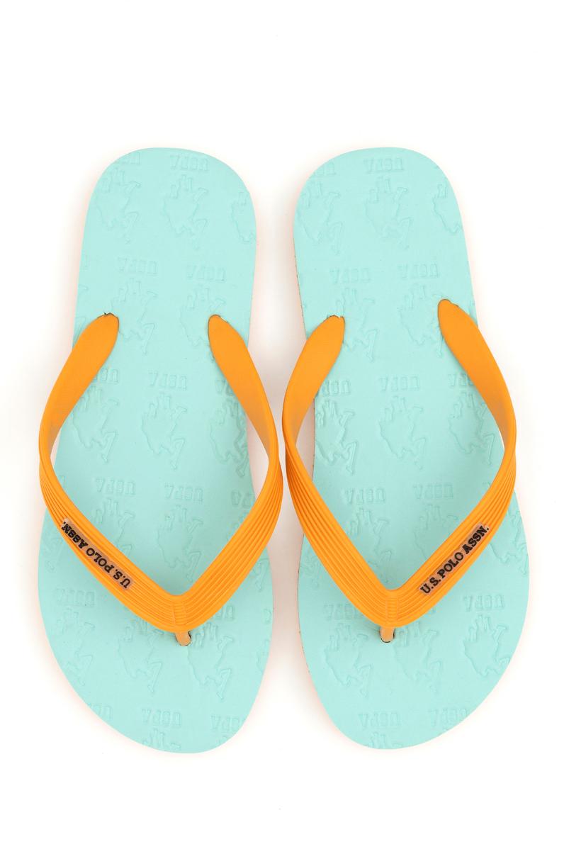 Erkek Mint Ayakkabı