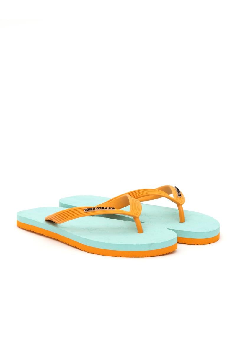 Erkek Mint Ayakkabı