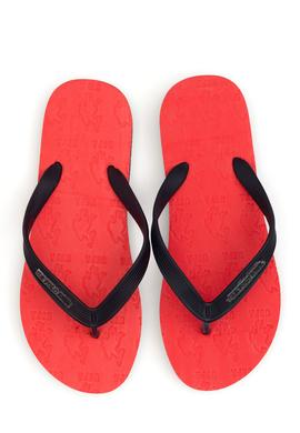 Erkek Lacivert Ayakkabı - 50286778004