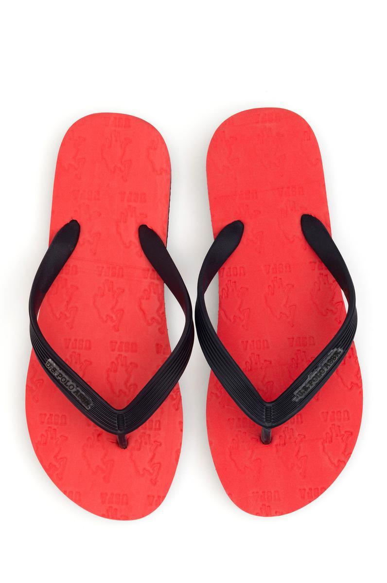 Erkek Lacivert Ayakkabı