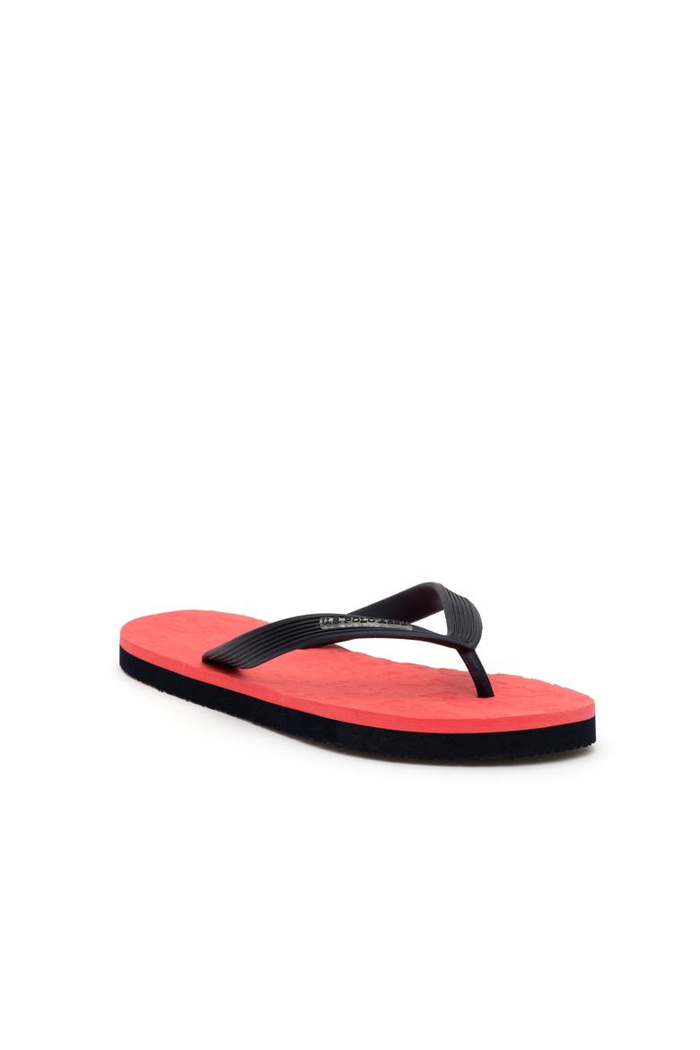 Erkek Lacivert Ayakkabı - 50286778004