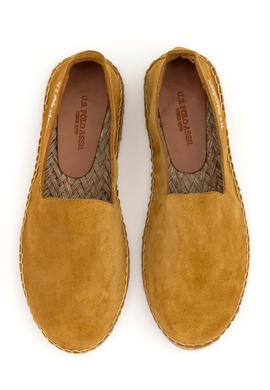 Erkek Safran Espadril Ayakkabı - 50286998031