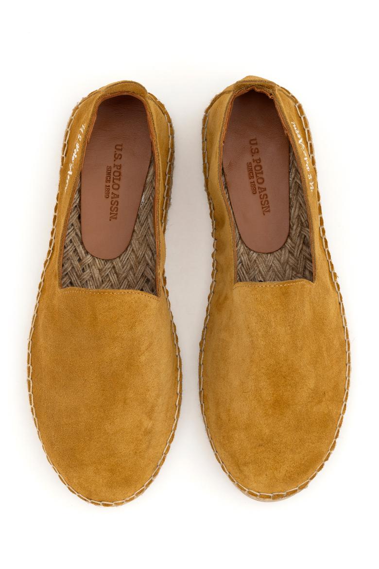 Erkek Safran Espadril Ayakkabı - 50286998031