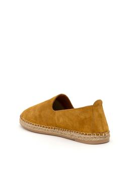 Erkek Safran Espadril Ayakkabı - 50286998031
