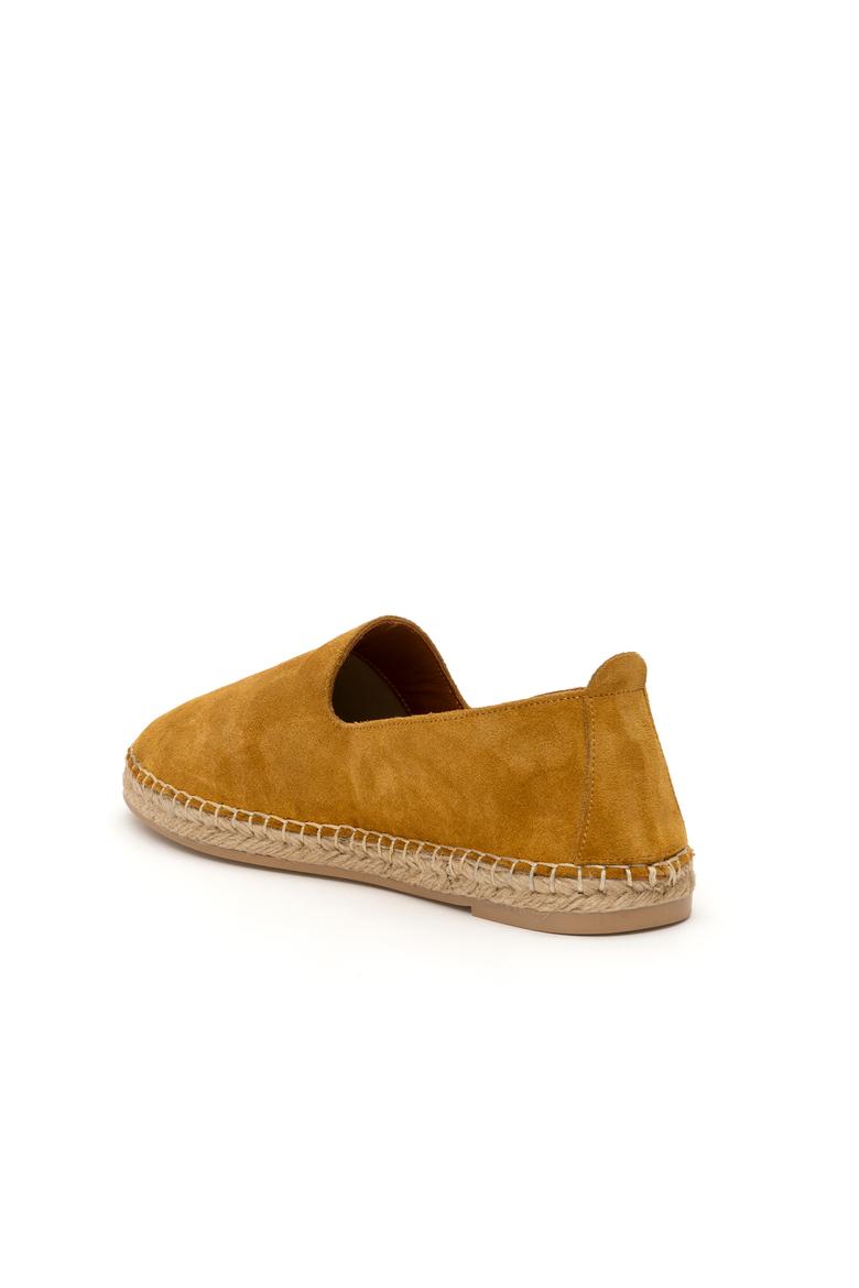 Erkek Safran Espadril Ayakkabı - 50286998031