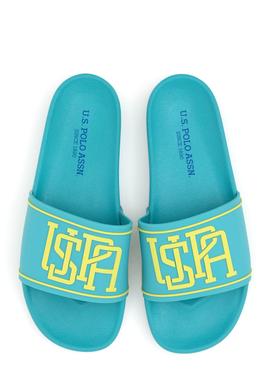 Erkek Mint Ayakkabı - 50286759027