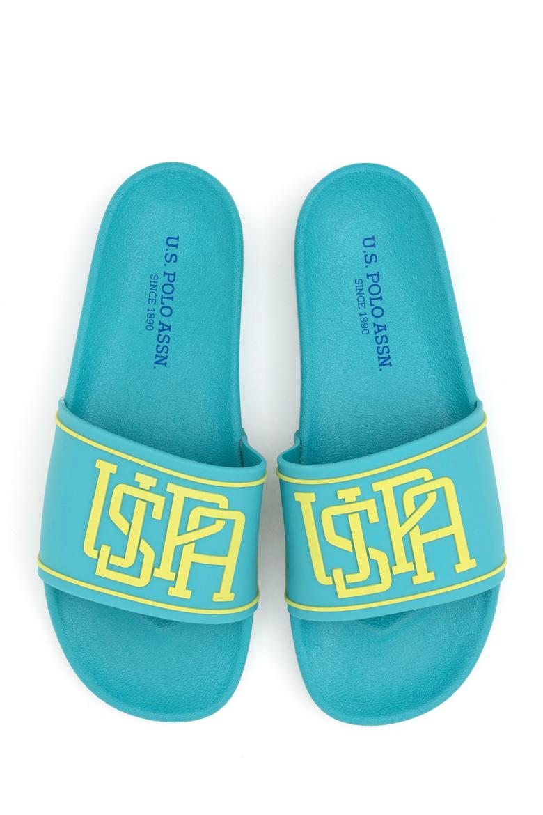 Erkek Mint Ayakkabı - 50286759027