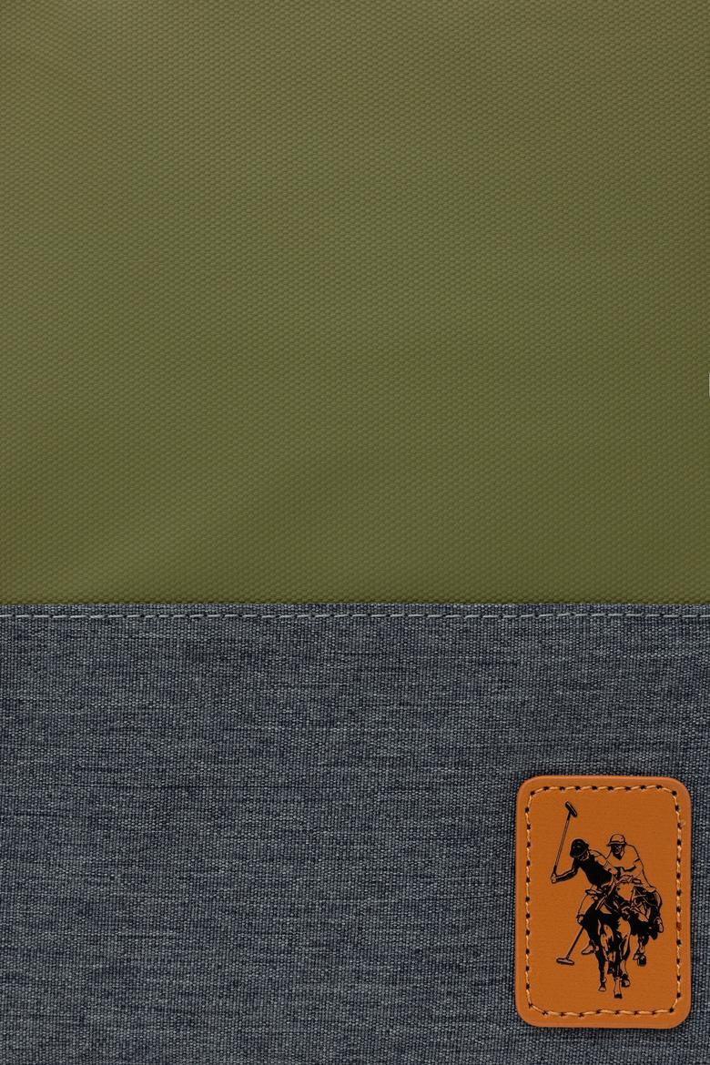 Erkek Haki Çanta - 50294908001