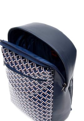 Erkek Lacivert Çanta - 50294776001