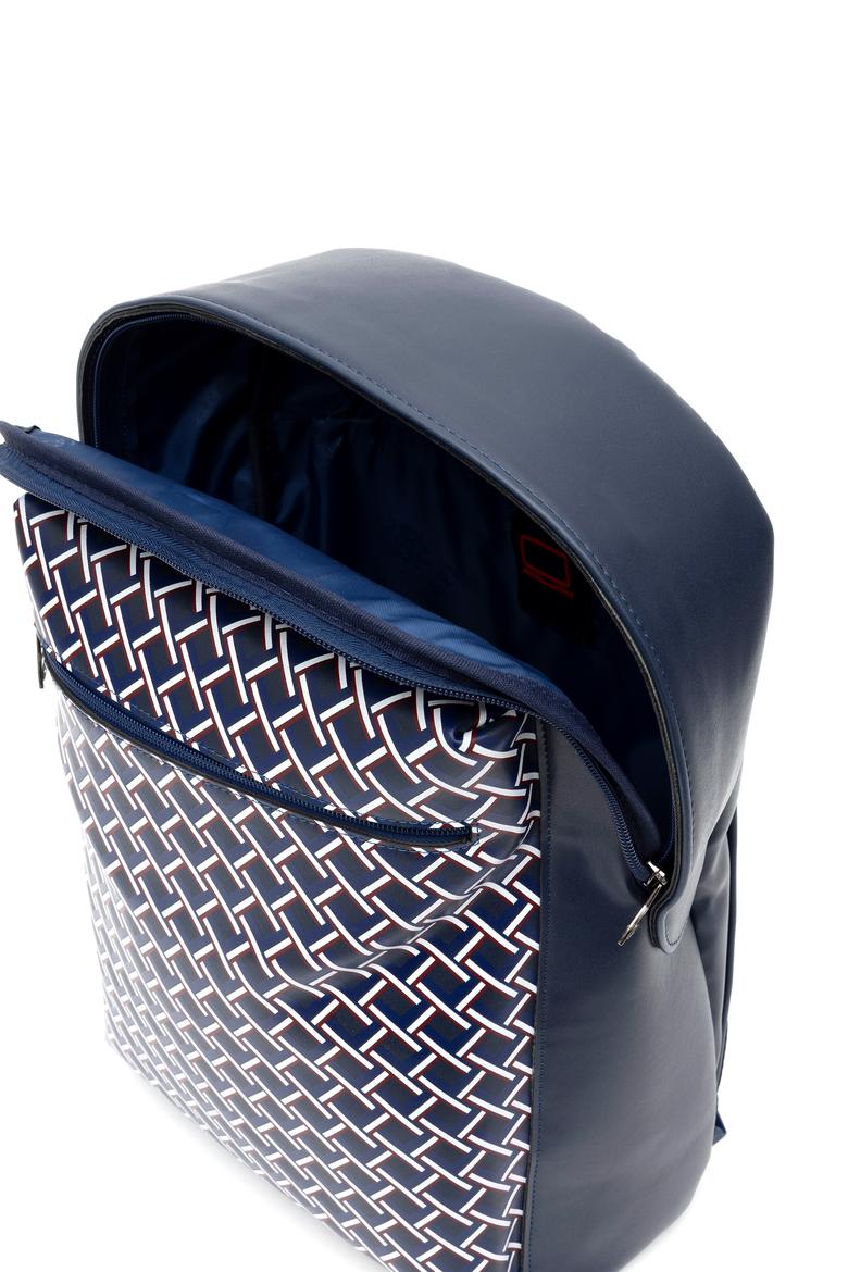Erkek Lacivert Çanta - 50294776001