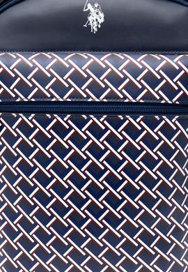 Erkek Lacivert Çanta - 50294776001