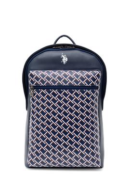 Erkek Lacivert Çanta - 50294776001