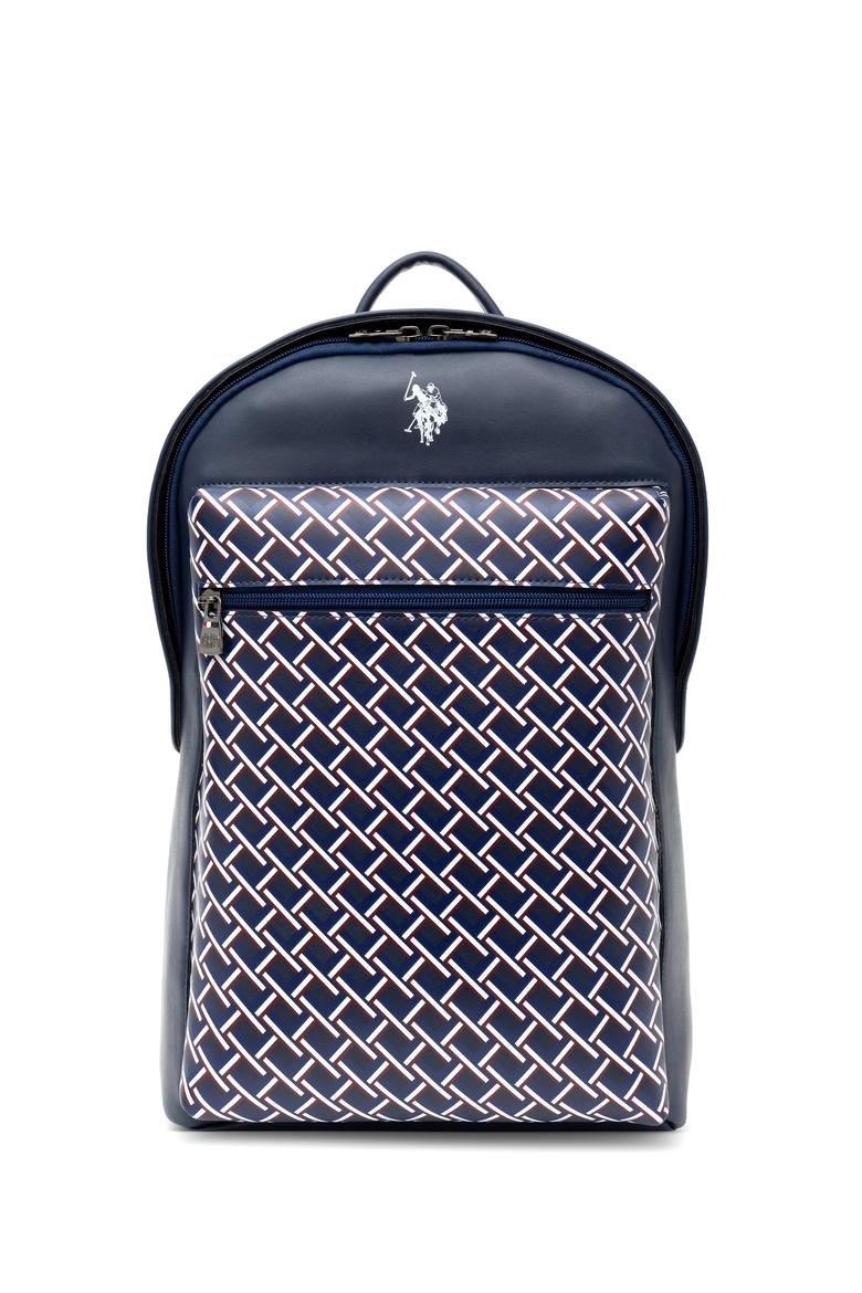 Erkek Lacivert Çanta