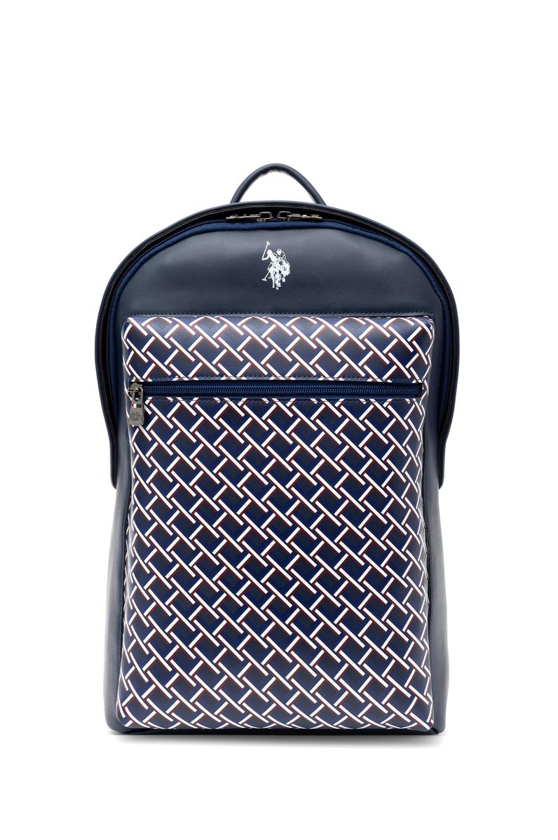 Erkek Lacivert Çanta