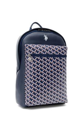 Erkek Lacivert Çanta - 50294776001