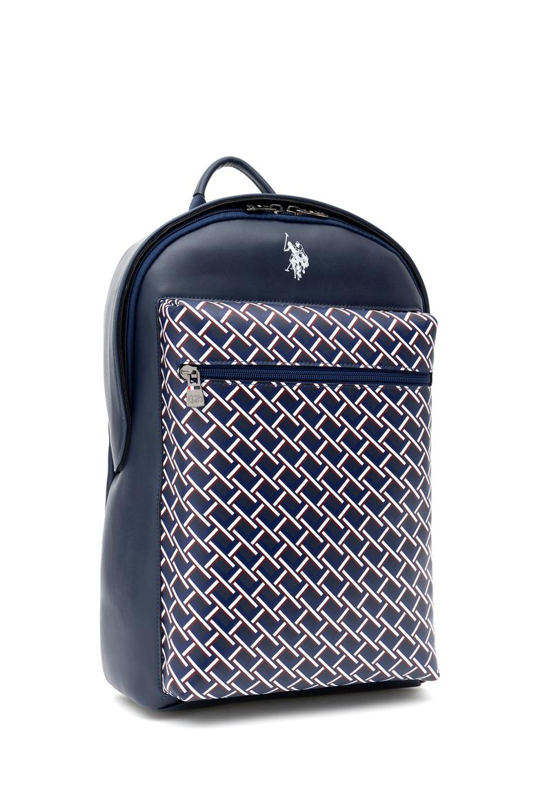 Erkek Lacivert Çanta - 50294776001