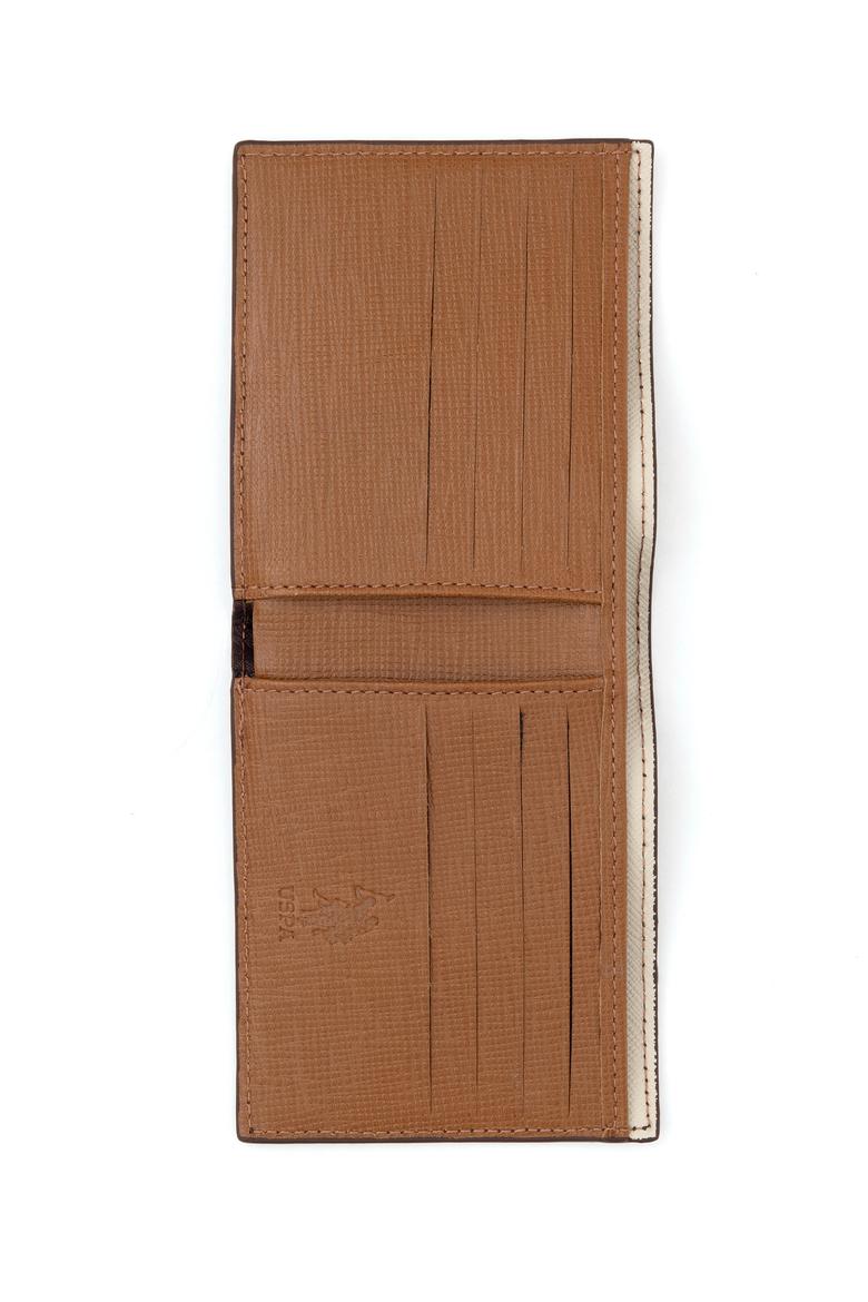 Erkek Kahverengi Cüzdan - 50286915003